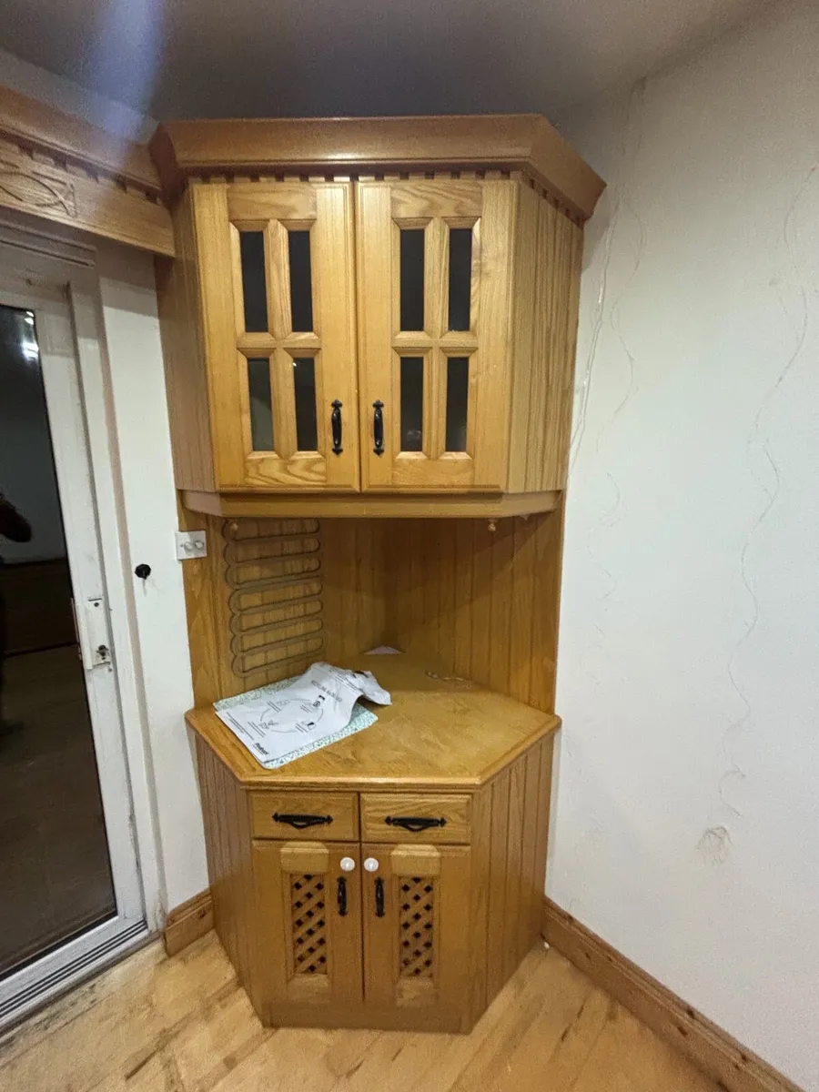 Solid Kitchen - Last day Saturday - Image 2
