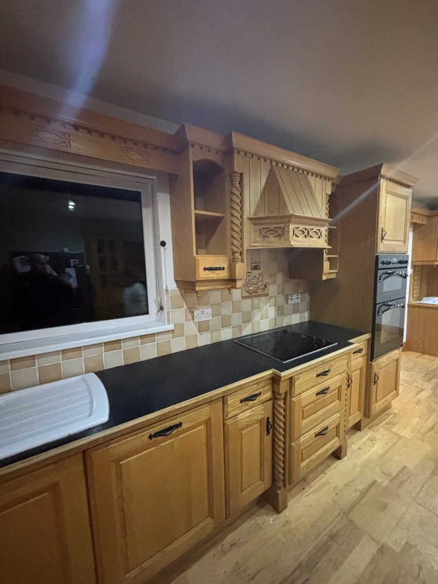 Solid Kitchen - Last day Saturday - Image 3