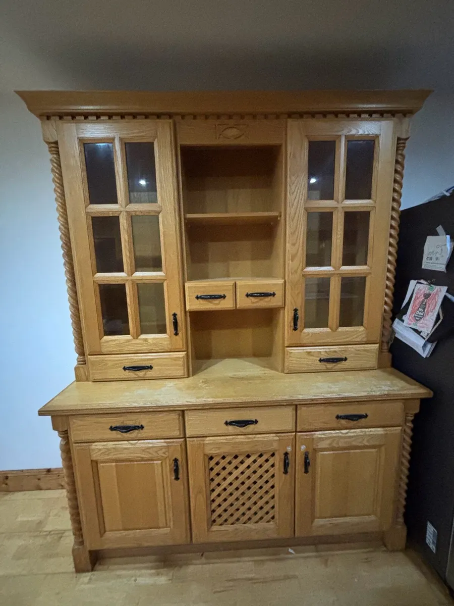 Solid Kitchen - Last day Saturday - Image 4