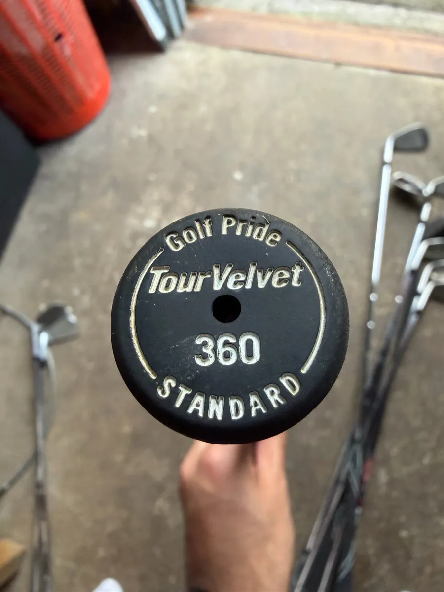 Titleist SM8 Vokey Wedge 50 Deg - Image 4