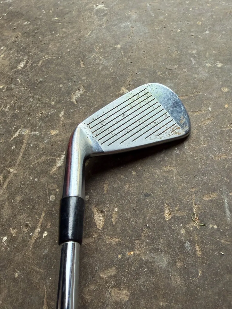 Titleist 716 AP2 Forged 5 Iron - Image 3