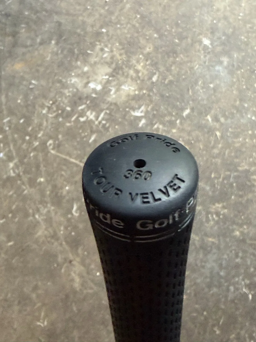 Titleist 716 AP2 Forged 5 Iron - Image 4