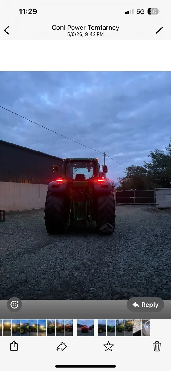 John Deere Other 2008 - Image 2