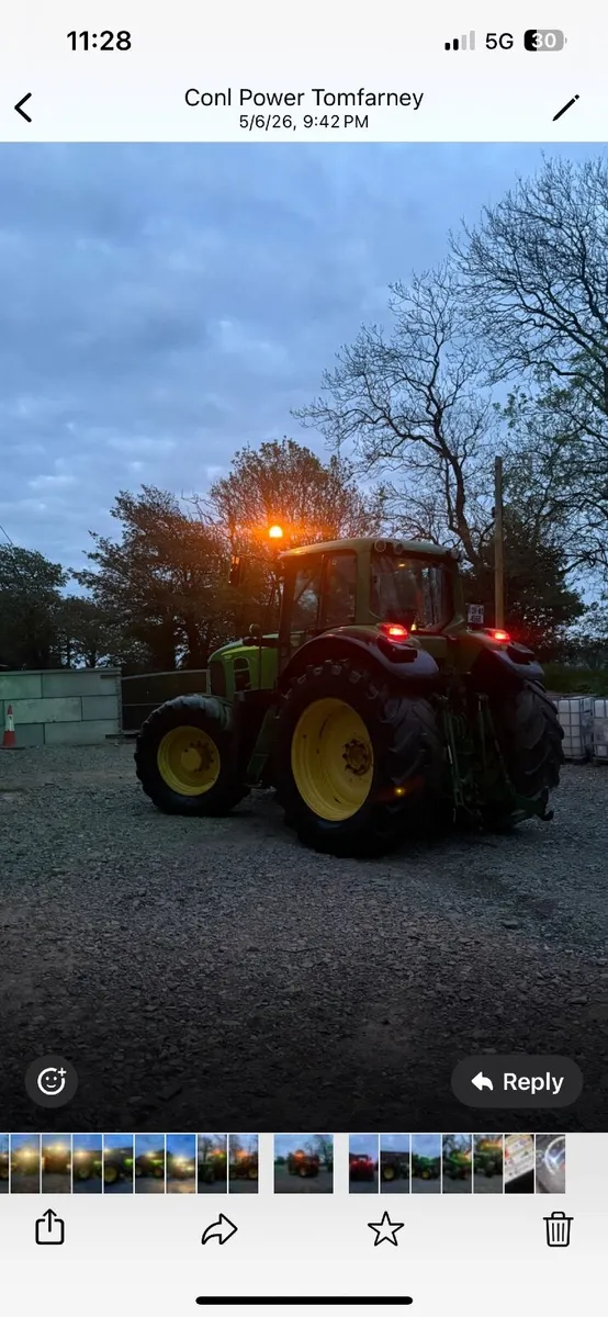 John Deere Other 2008 - Image 3