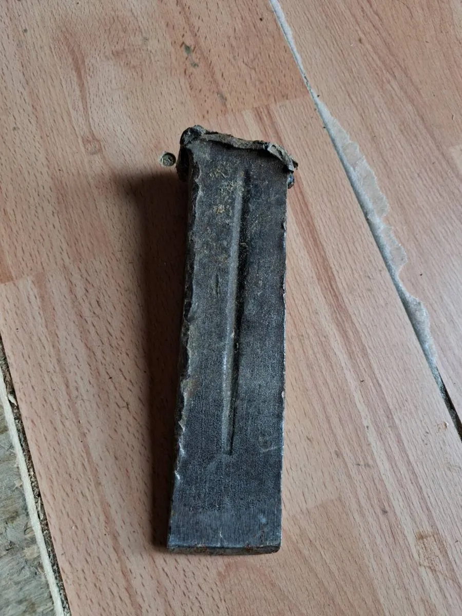 Sledge hammer and wood splitter - Image 2