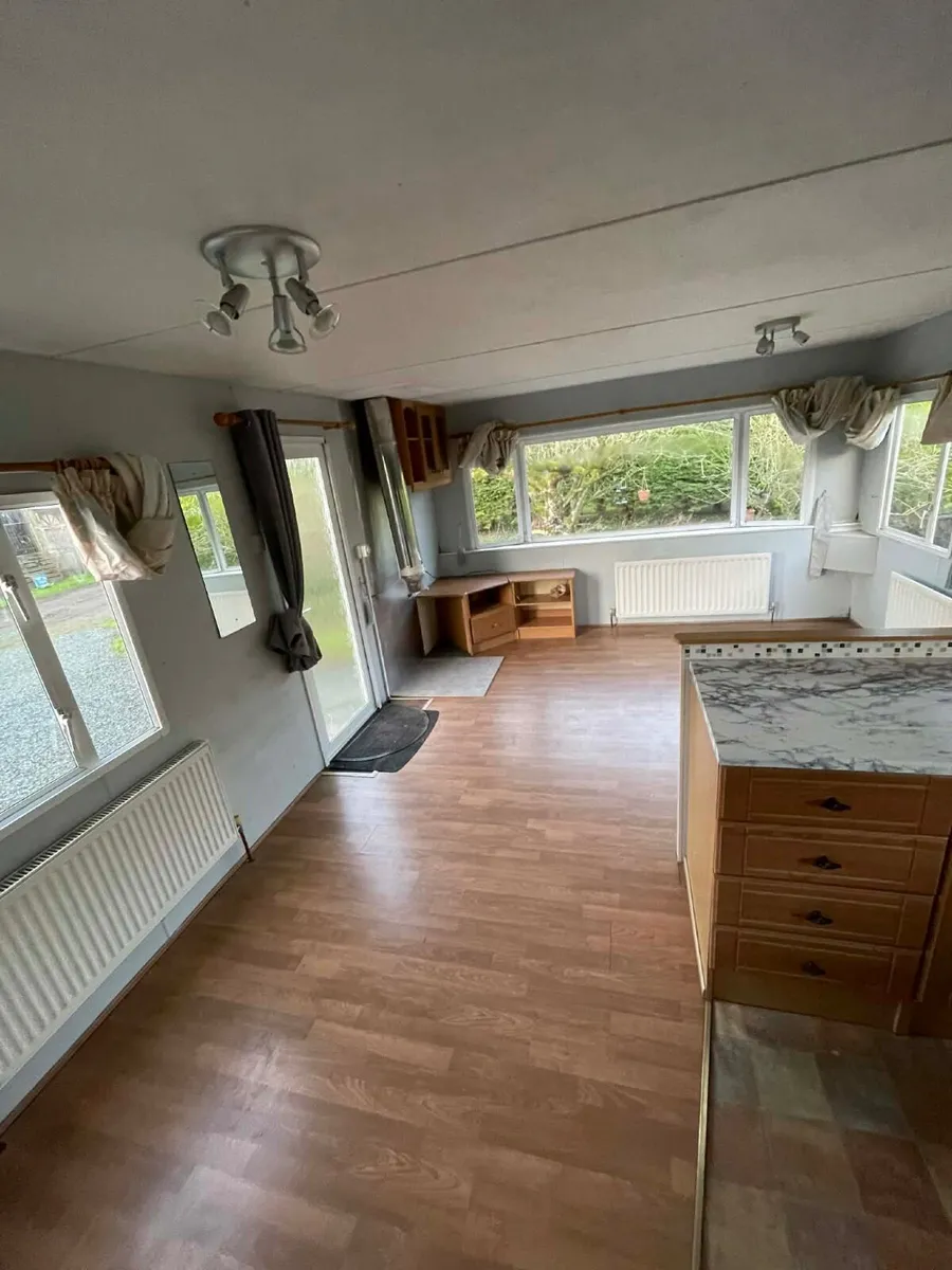 2 Bedroom Moblie Home - Image 2