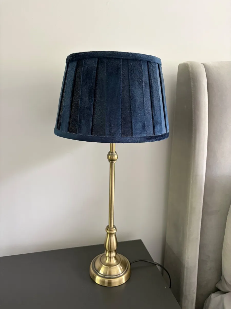 Table Lamps - Image 3