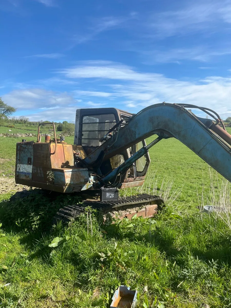 Digger - Image 1