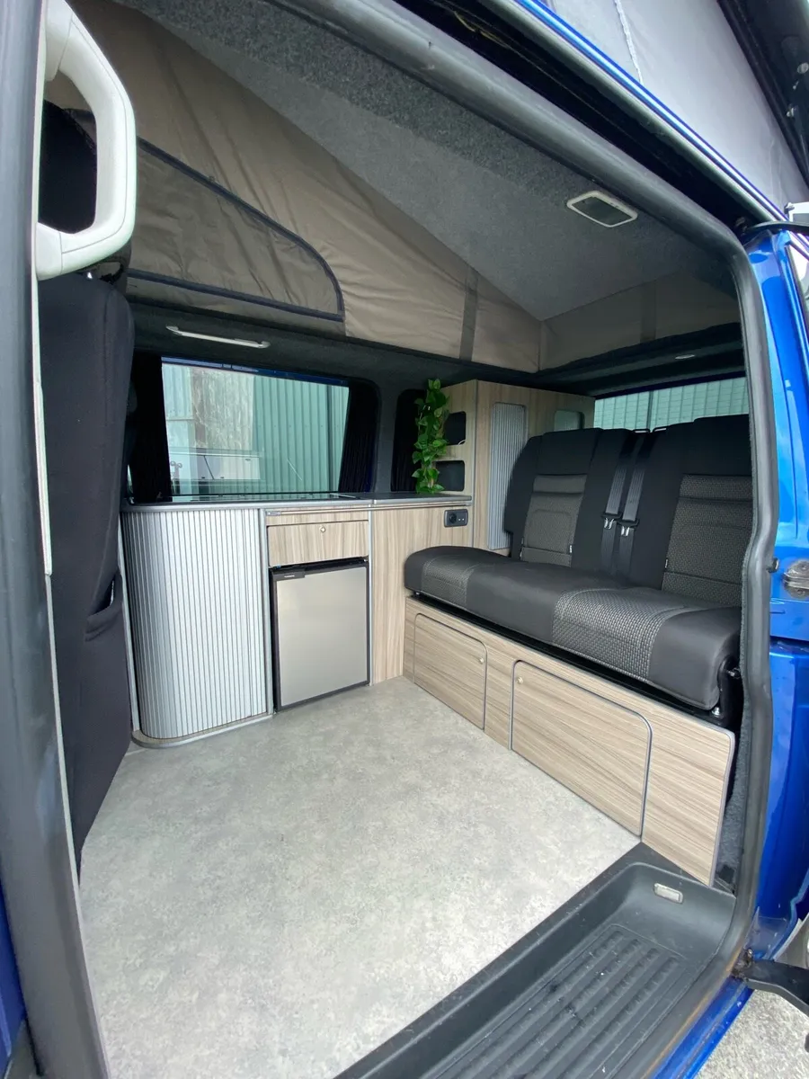 2007 VW Camper 1.9TDI *IMMACULATE* - Image 2