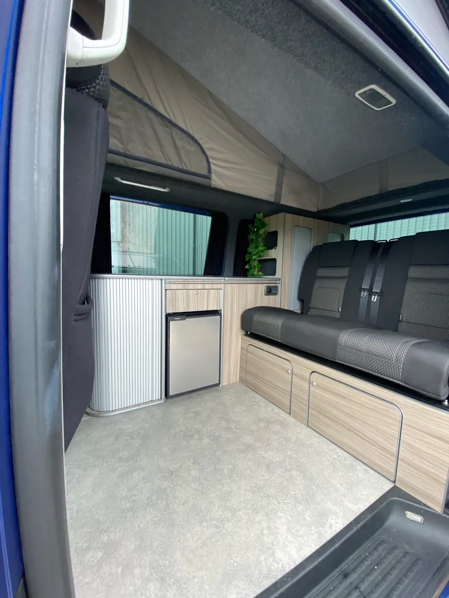 2007 VW Camper 1.9TDI *IMMACULATE* - Image 3