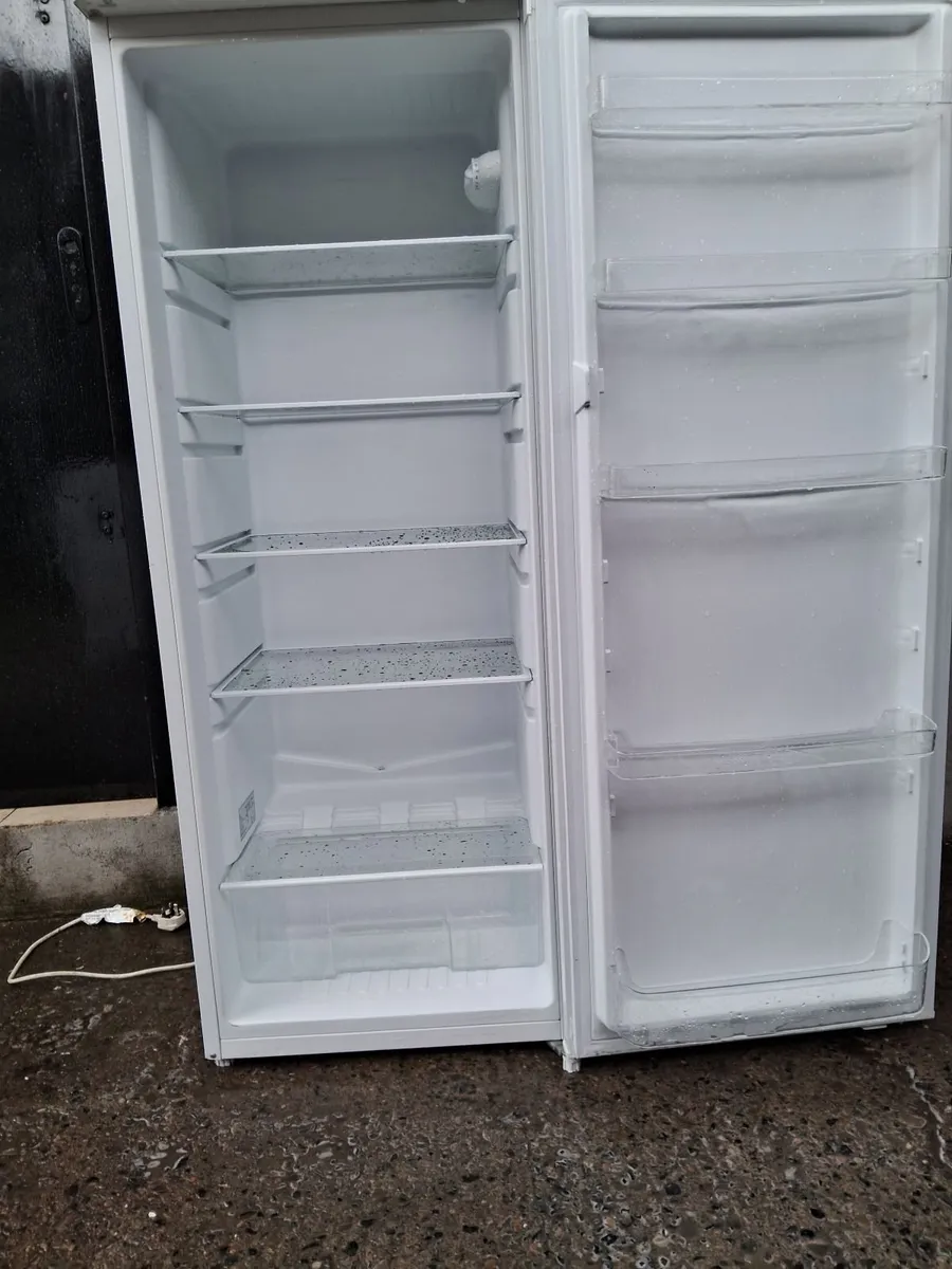LARDER FRIDGE FOR SALE - Image 3