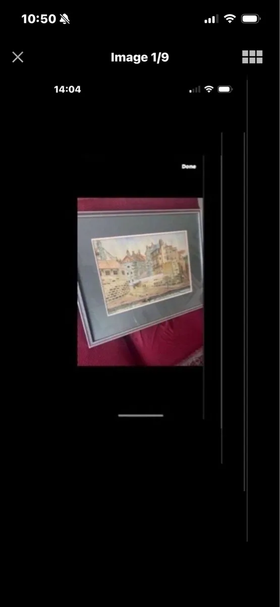Original Paintings - Two for One - Image 1