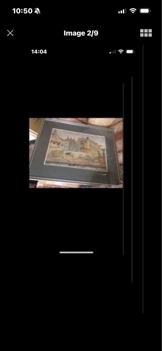 Original Paintings - Two for One - Image 2