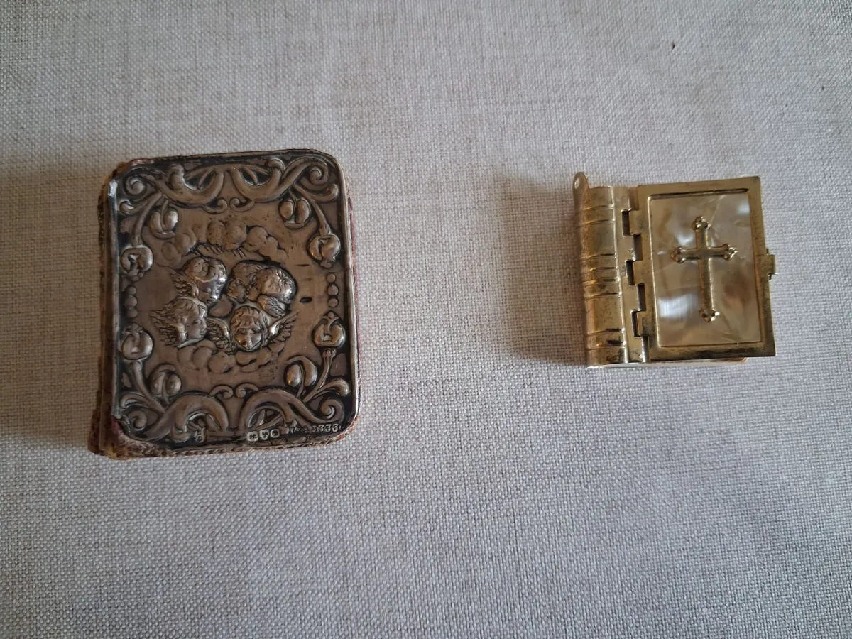 Collectors items - Image 4