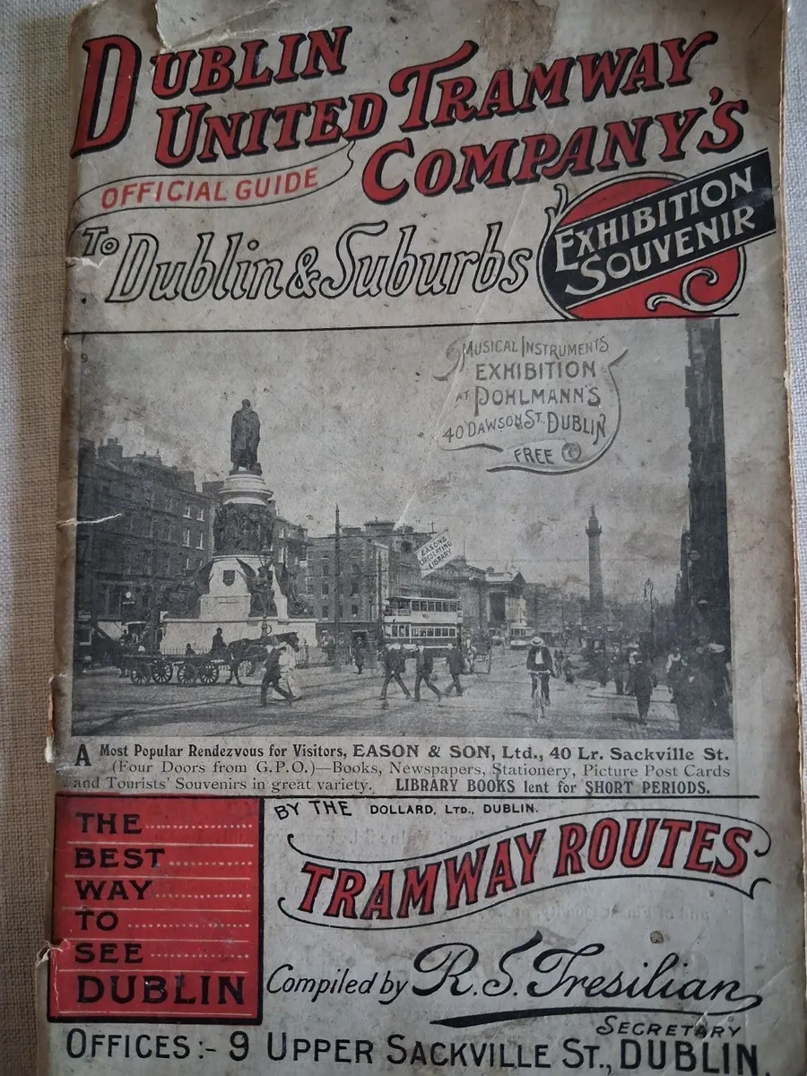 Collectors items - Image 1
