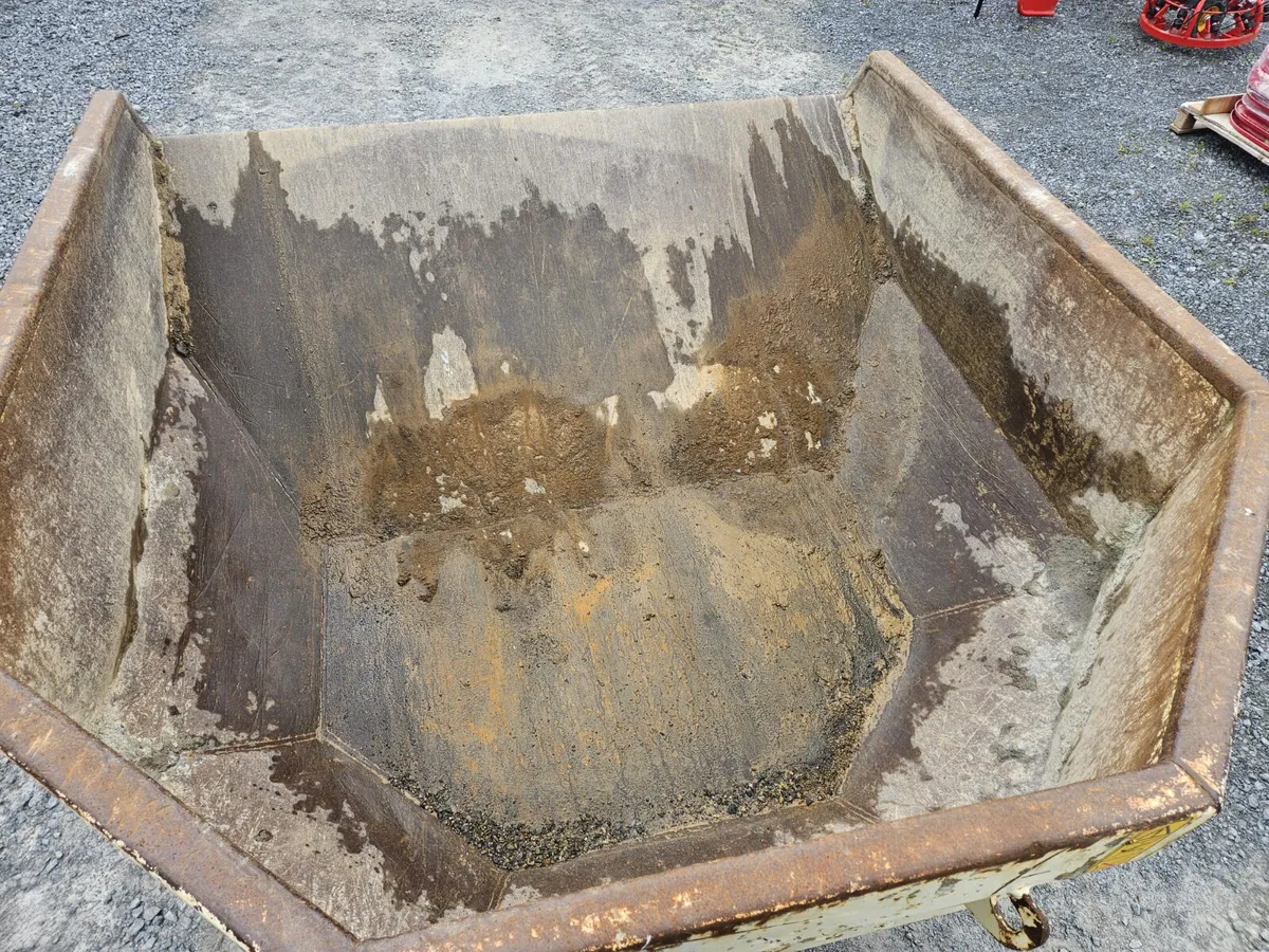 terex 3 tone dumper - Image 3