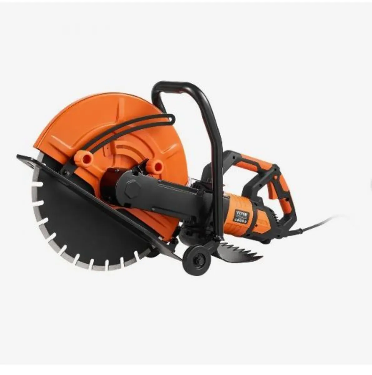 16"/40.6 cm Electric Concrete Saw - Image 4