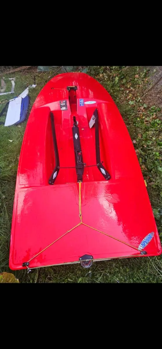 Sailing boat - Image 2
