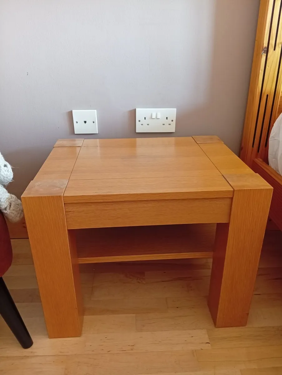 Coffee table - Image 2