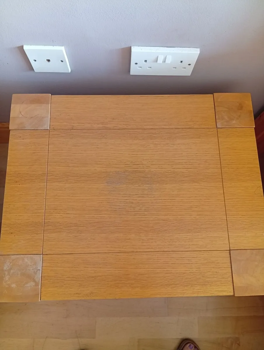 Coffee table - Image 3