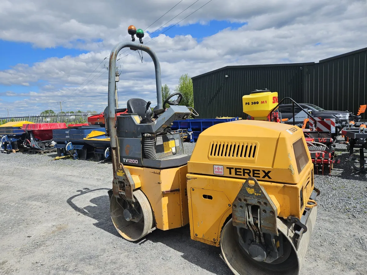 TEREX TV1200 - Image 2