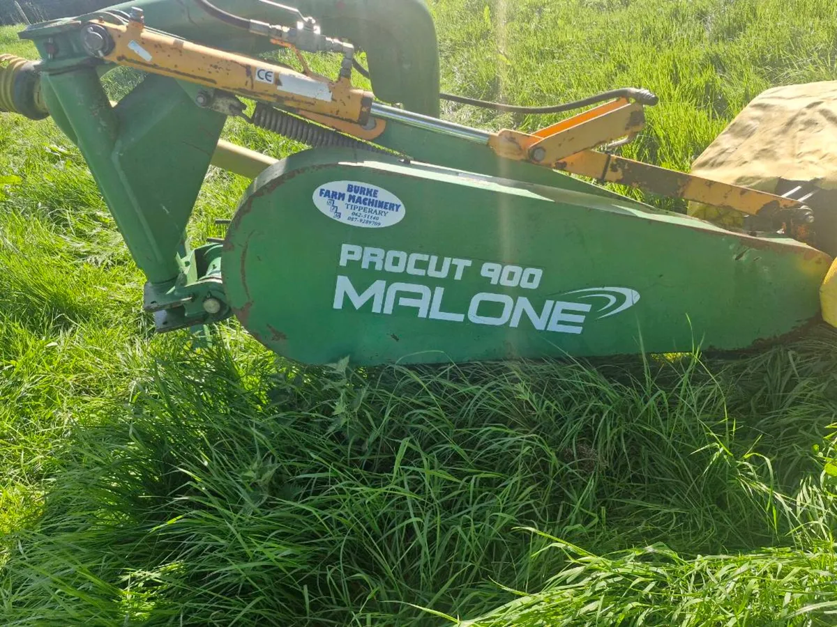 Malone 900 - Image 4