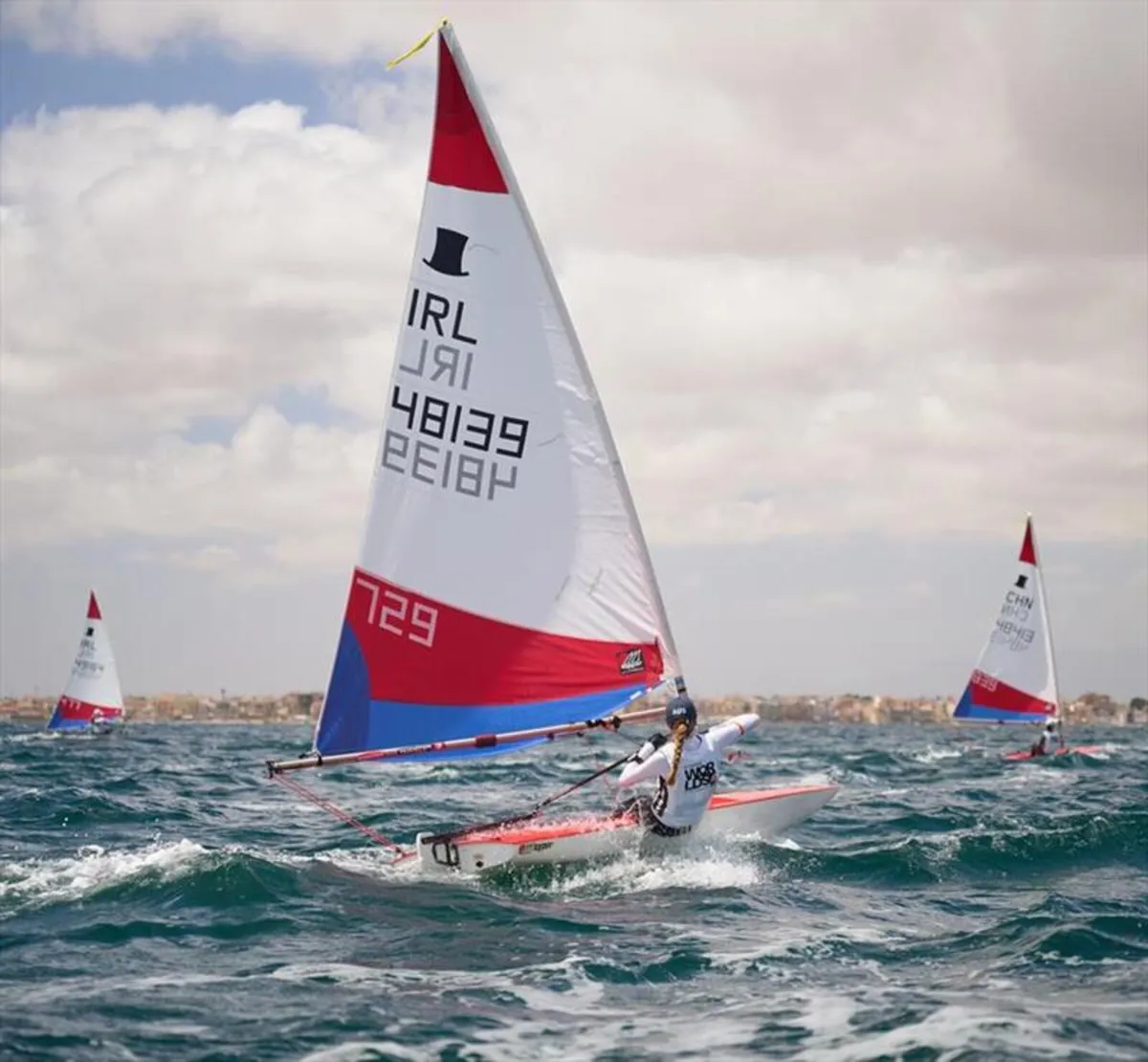 Sailing boat - Image 1