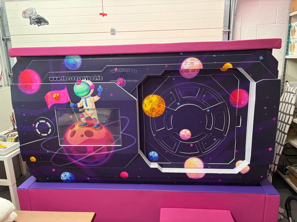 Sensory pod - Image 2