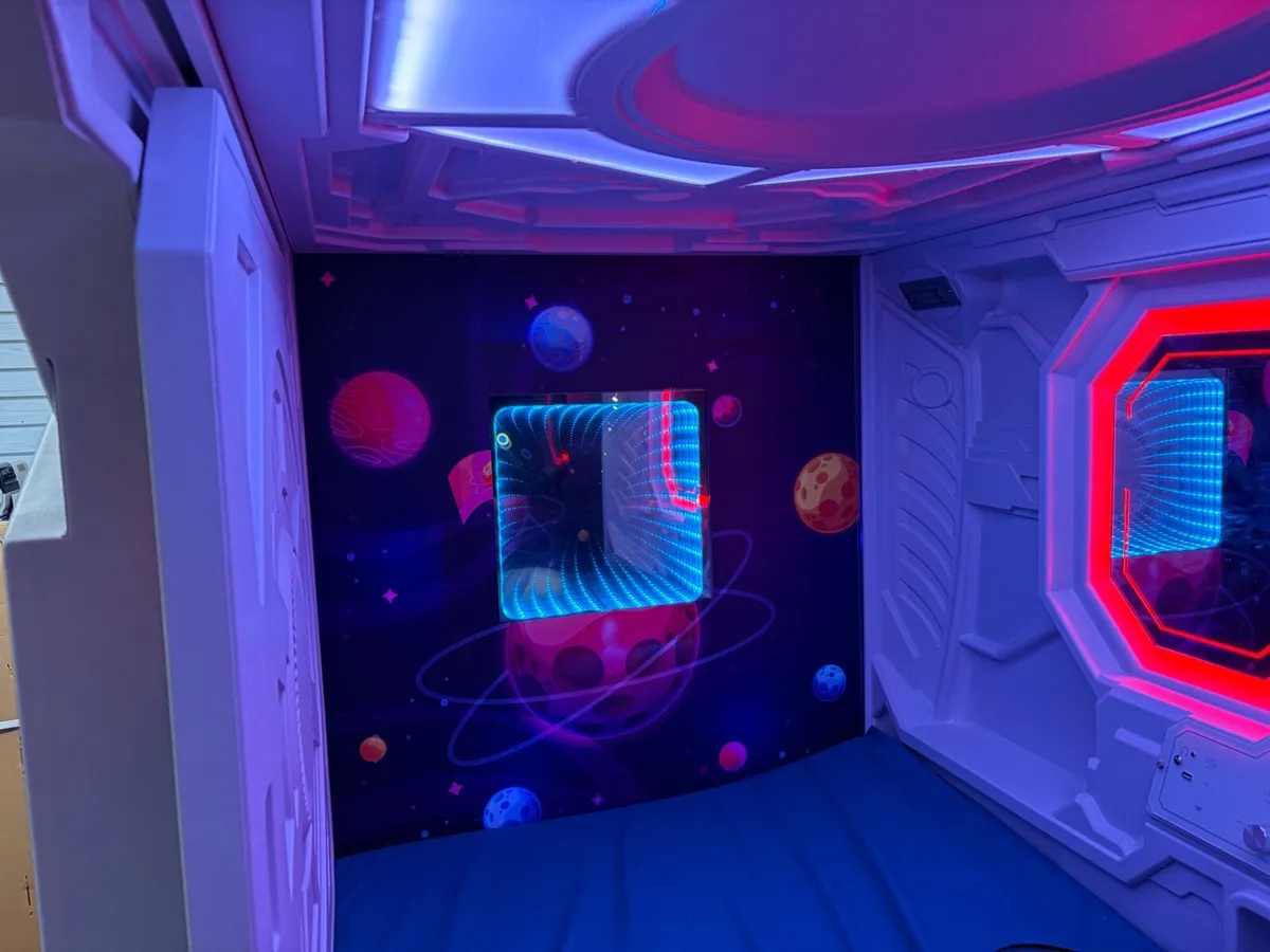 Sensory pod - Image 3