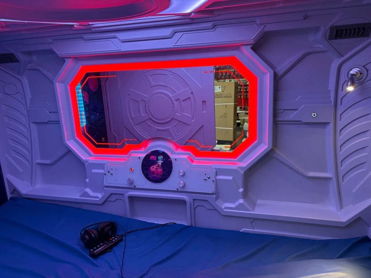 Sensory pod - Image 4
