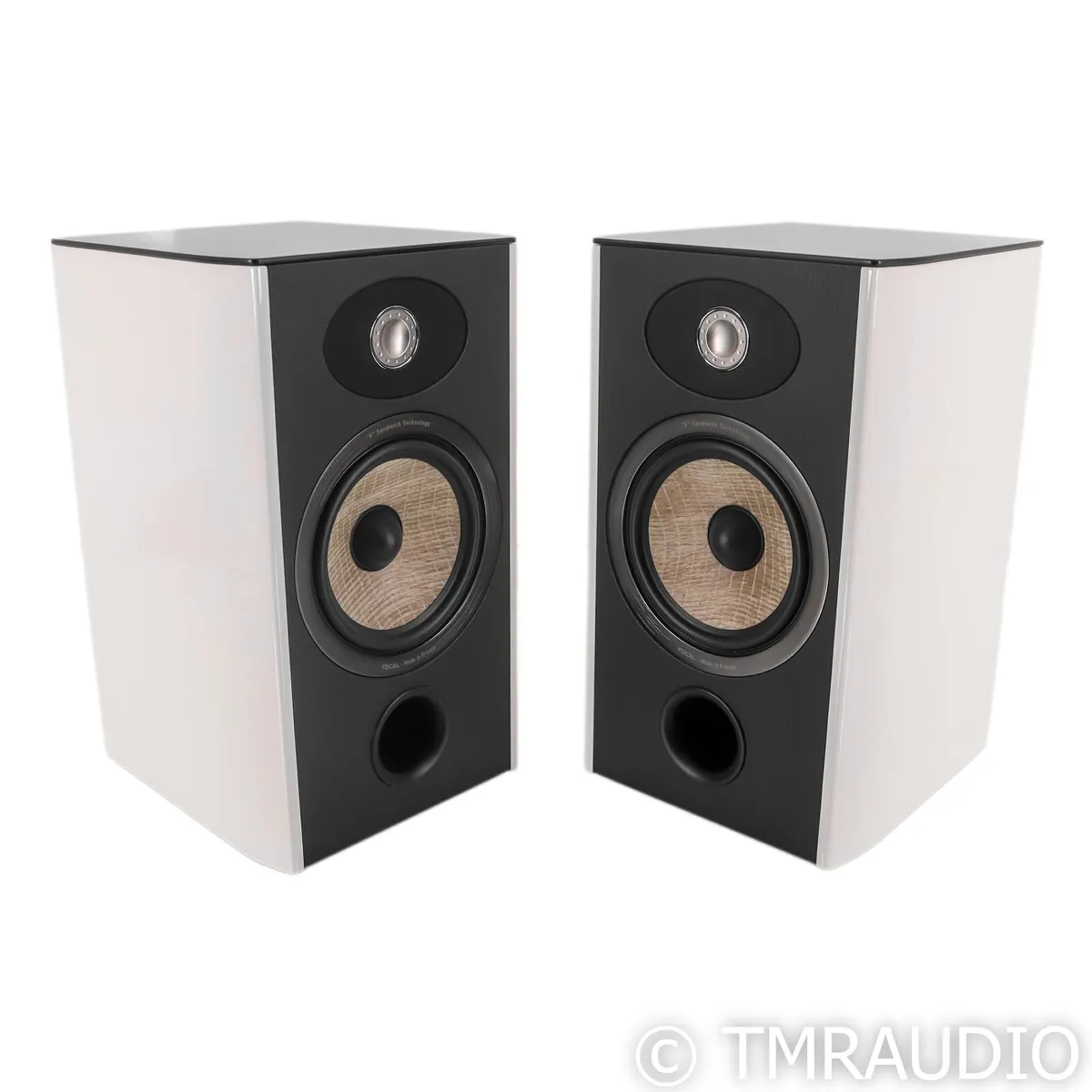 Focal aria 906 - Image 2