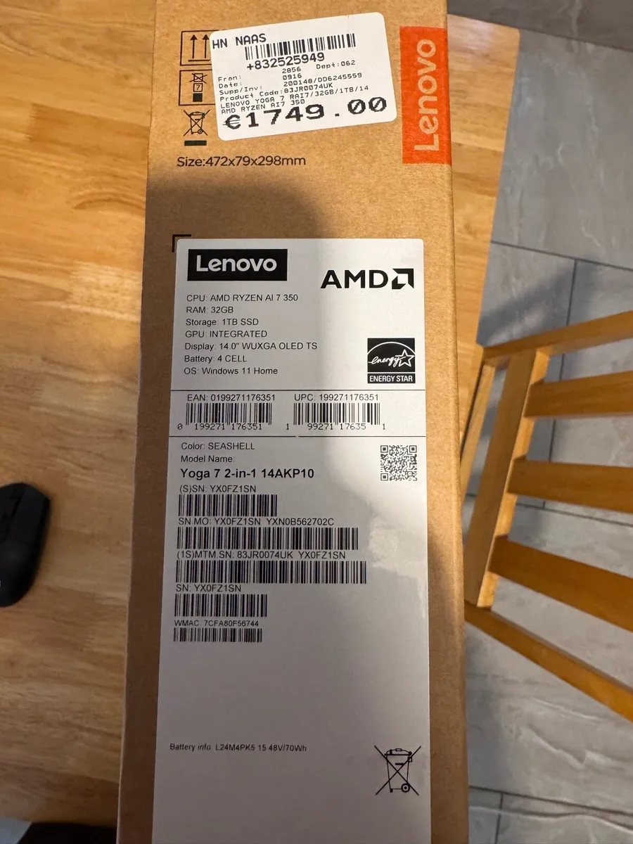 Laptop - Image 4