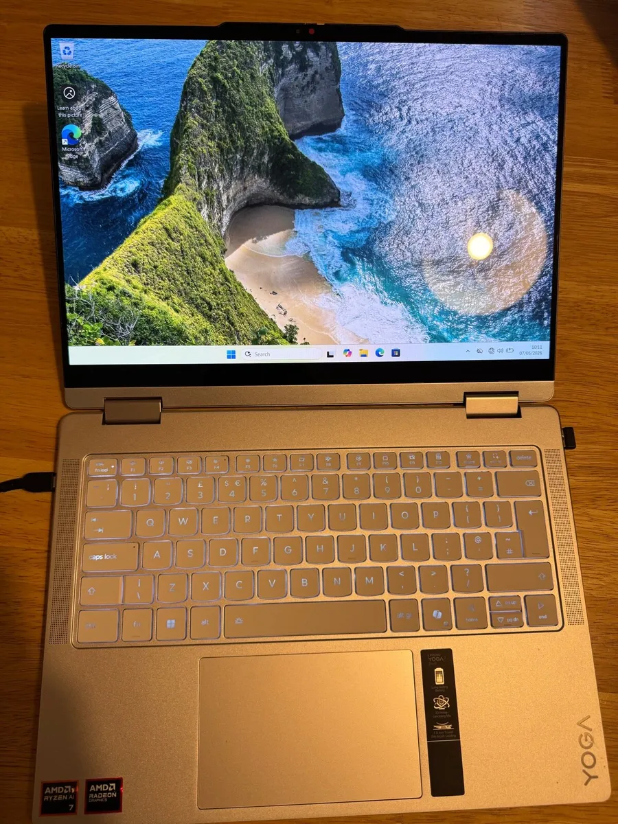 Laptop - Image 1