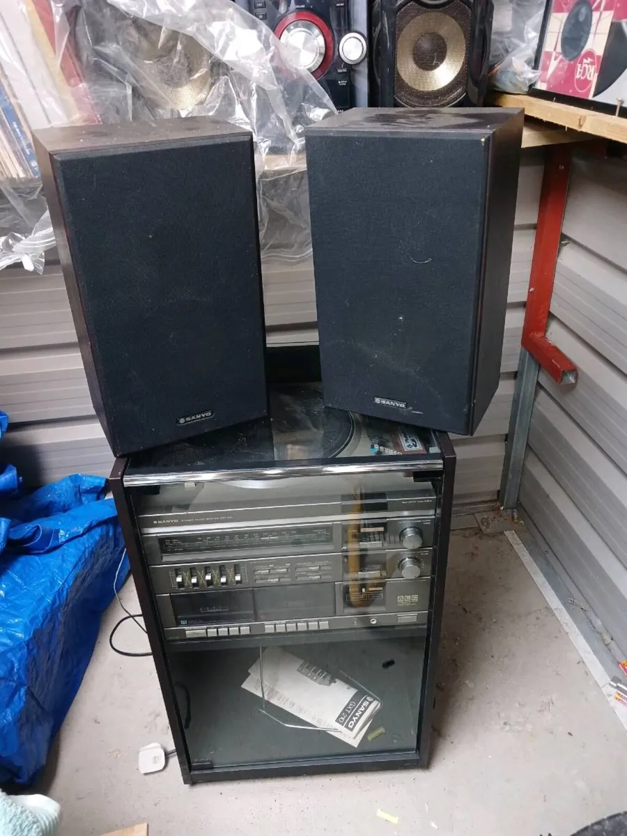 Hifi system - Image 3