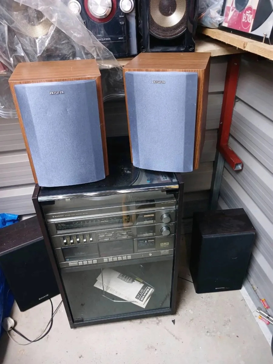 Hifi system - Image 4