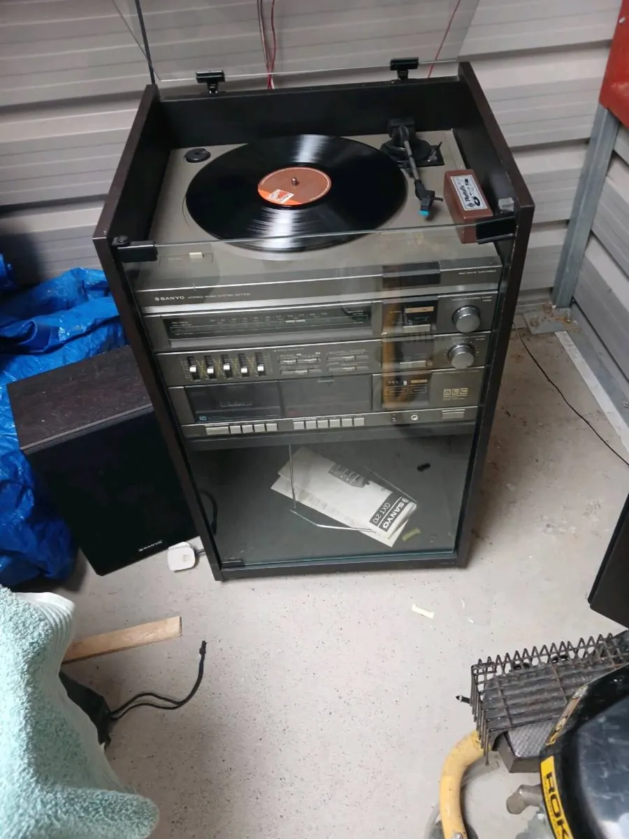 Hifi system - Image 2