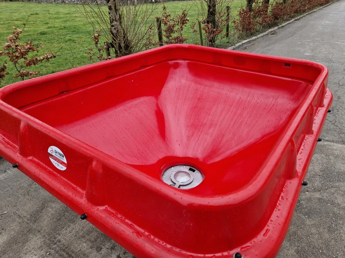 rhino 1400l twin spinner - Image 4