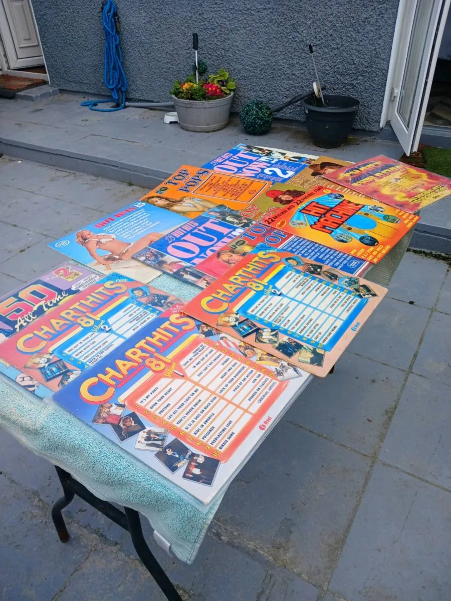 Records - Image 4