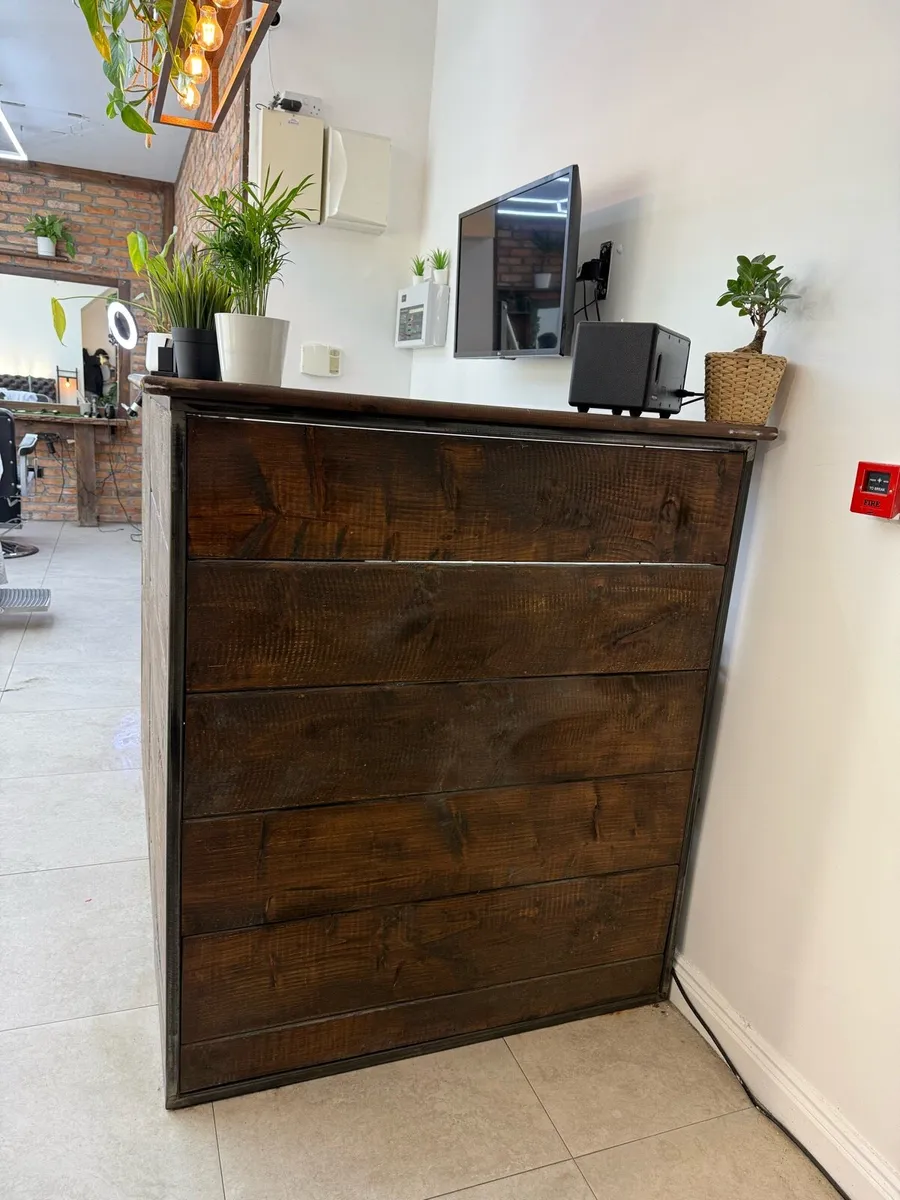 Reception for sale - Image 2