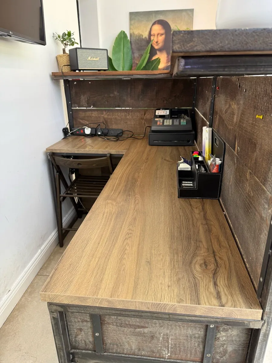 Reception for sale - Image 3