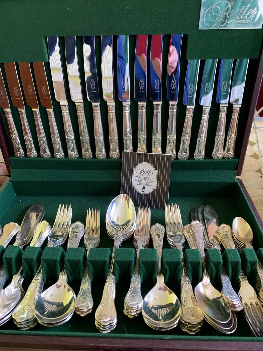 Cutlery collection - Image 2