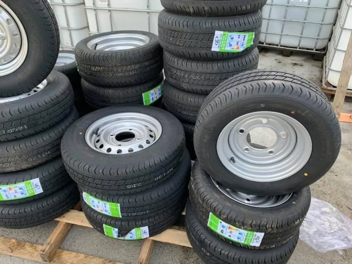 Wheels - Image 3
