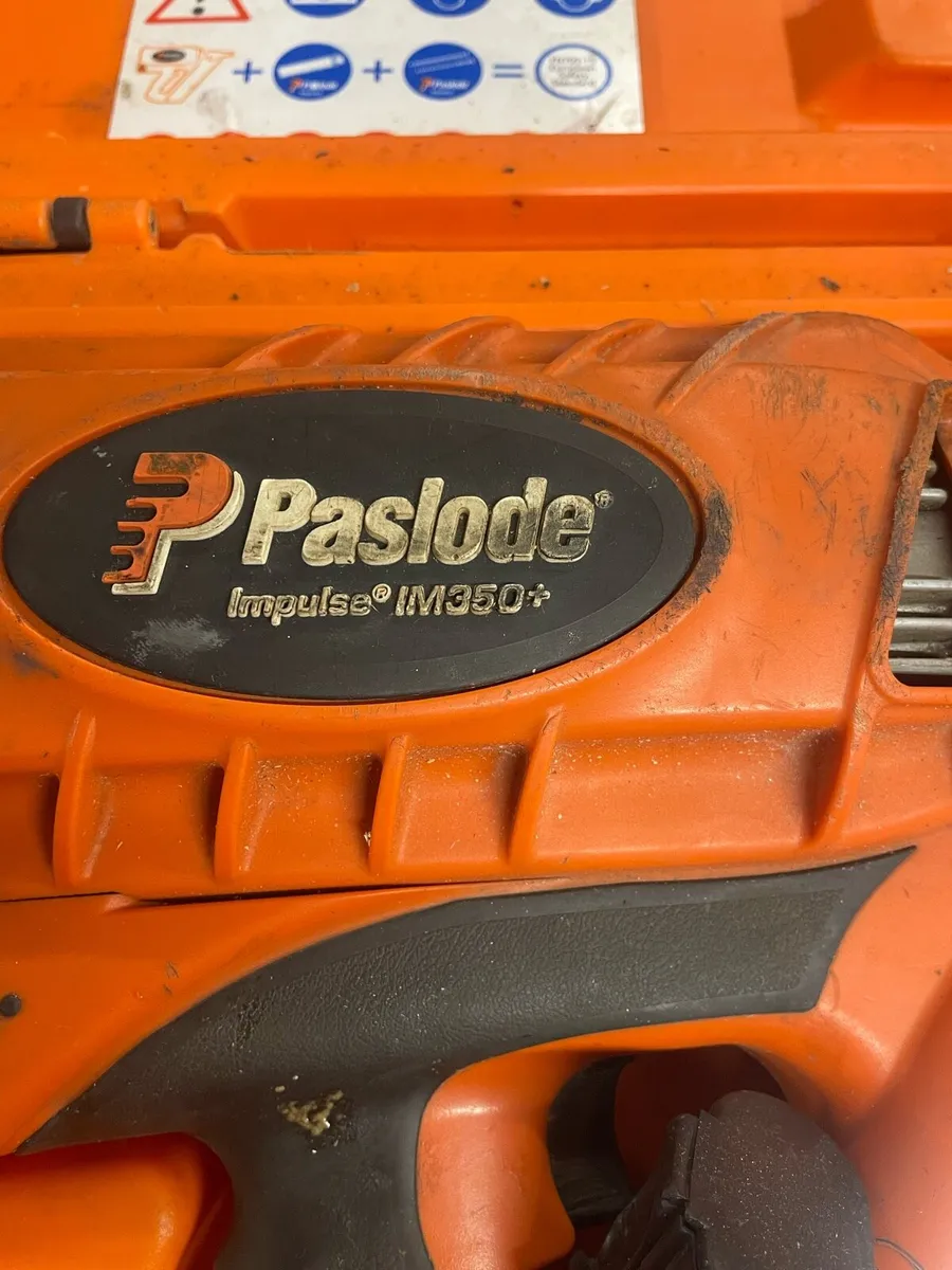 Nailgun - Image 2