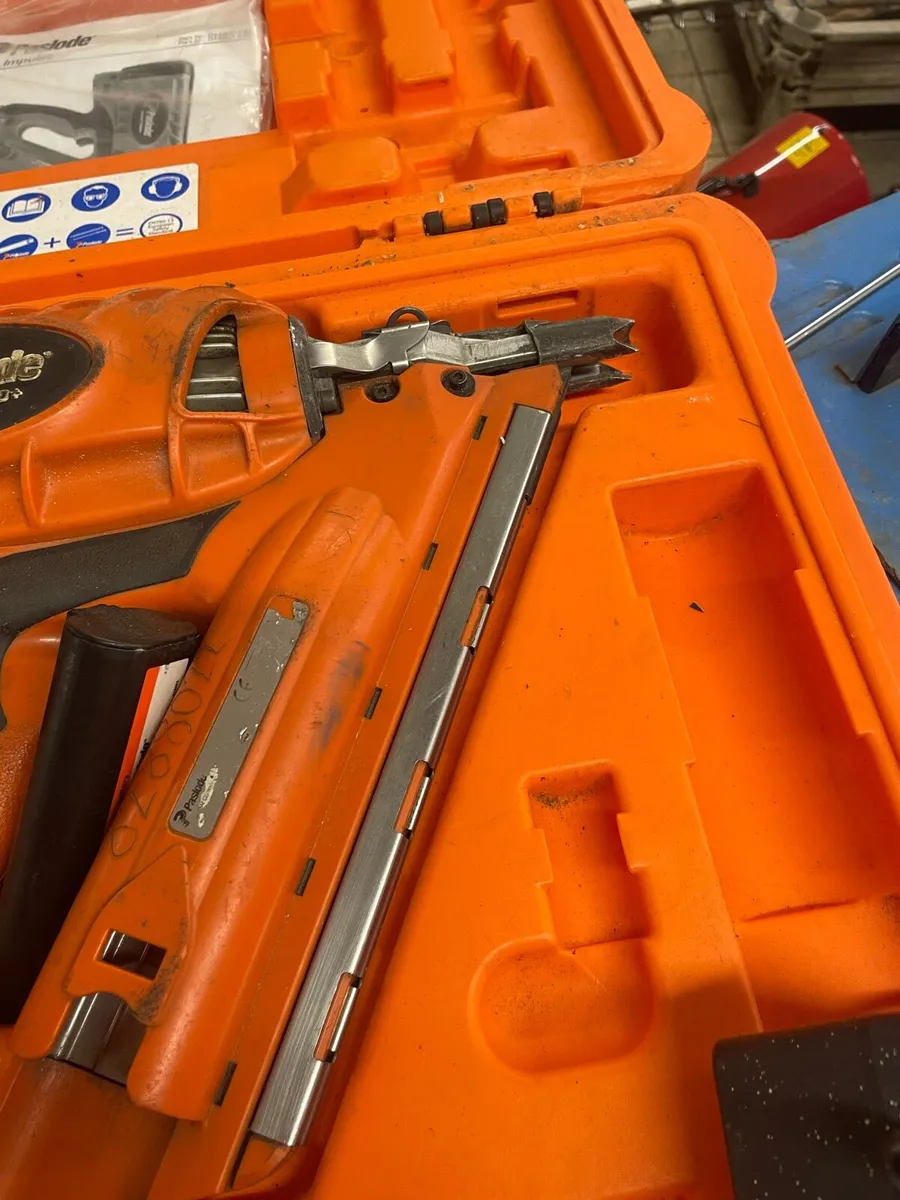 Nailgun - Image 3
