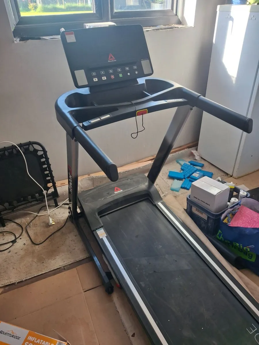 Treadmill - Image 2