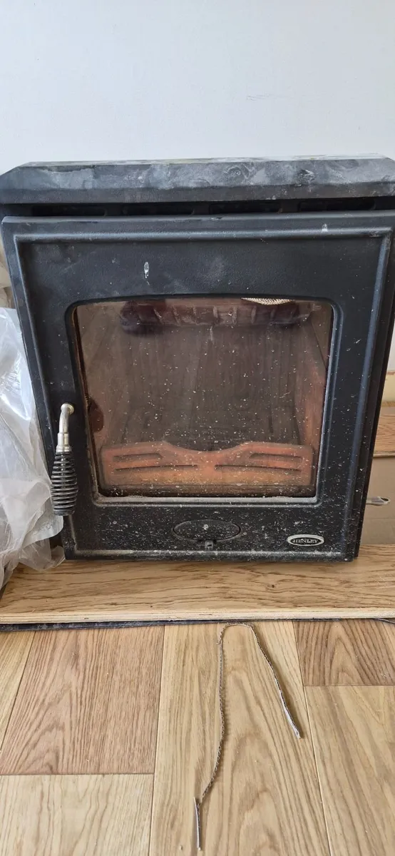 Fireplace - Image 1