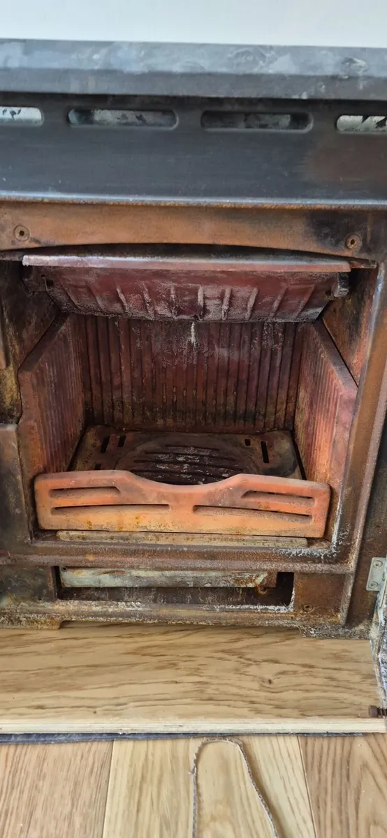 Fireplace - Image 2