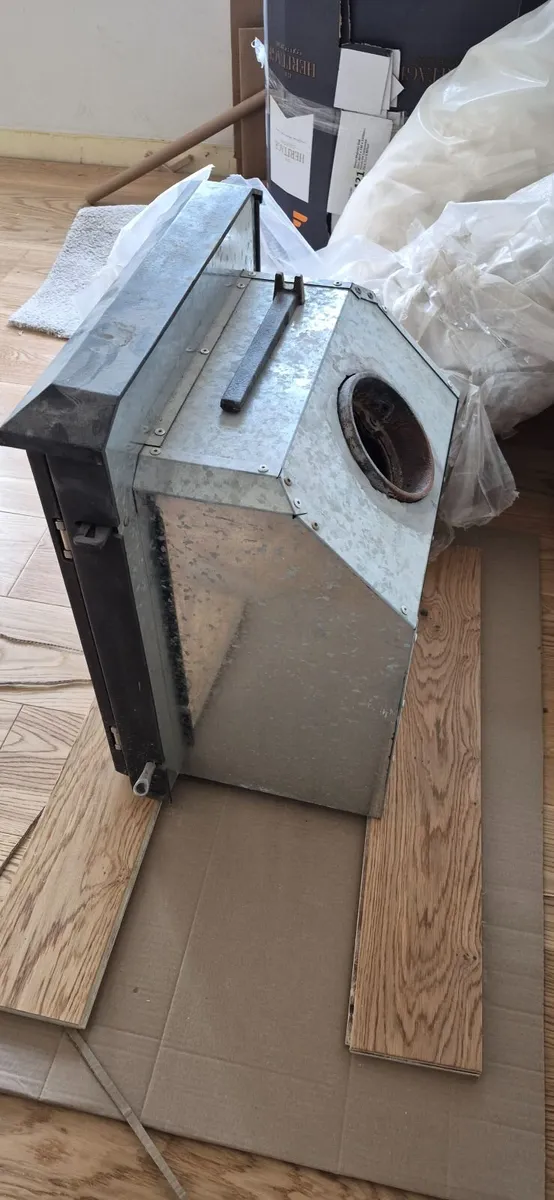 Fireplace - Image 3