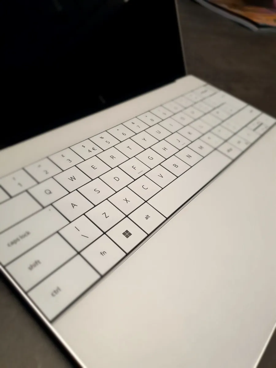 Dell XPS 13 plus 9320 |   i7  |  1TB  |  32GB Ram - Image 1