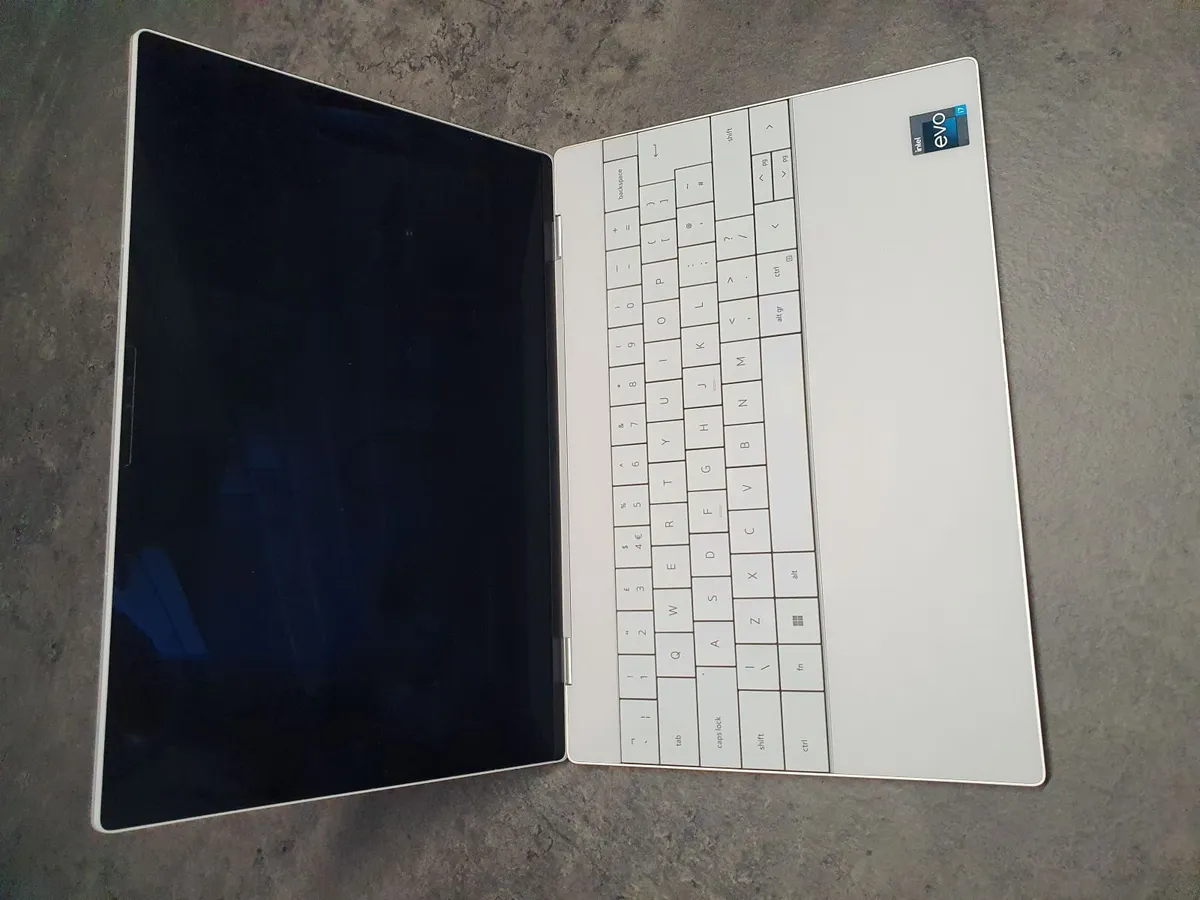 Dell XPS 13 plus 9320 |   i7  |  1TB  |  32GB Ram - Image 4